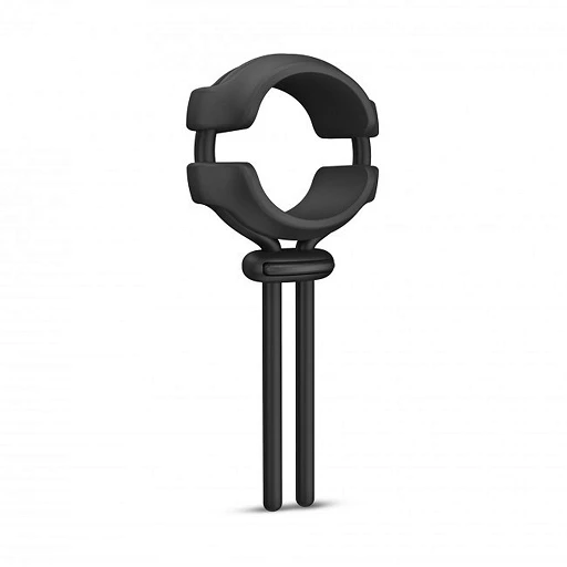 Pierścień erekcyjny Dorcel Fit Ring – regulowany, silikonowy