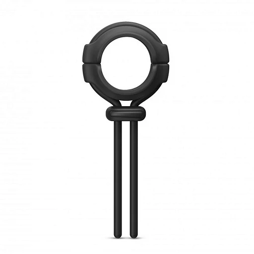 Pierścień erekcyjny Dorcel Fit Ring – regulowany, silikonowy — zdjęcie 2