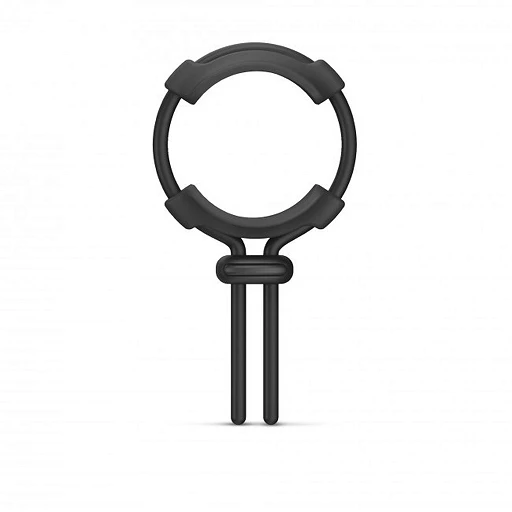 Pierścień erekcyjny Dorcel Fit Ring – regulowany, silikonowy — zdjęcie 3