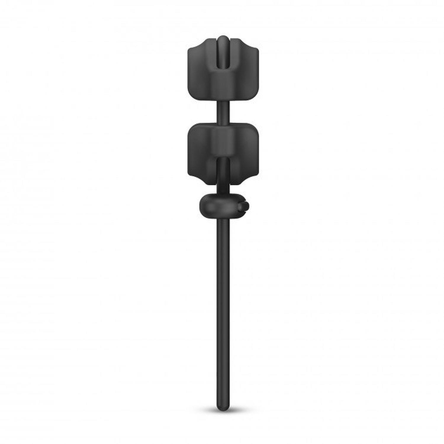 Pierścień erekcyjny Dorcel Fit Ring – regulowany, silikonowy — zdjęcie 6