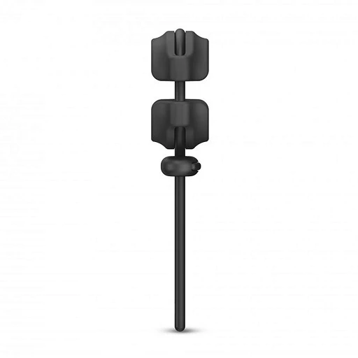 Pierścień erekcyjny Dorcel Fit Ring – regulowany, silikonowy — zdjęcie 6