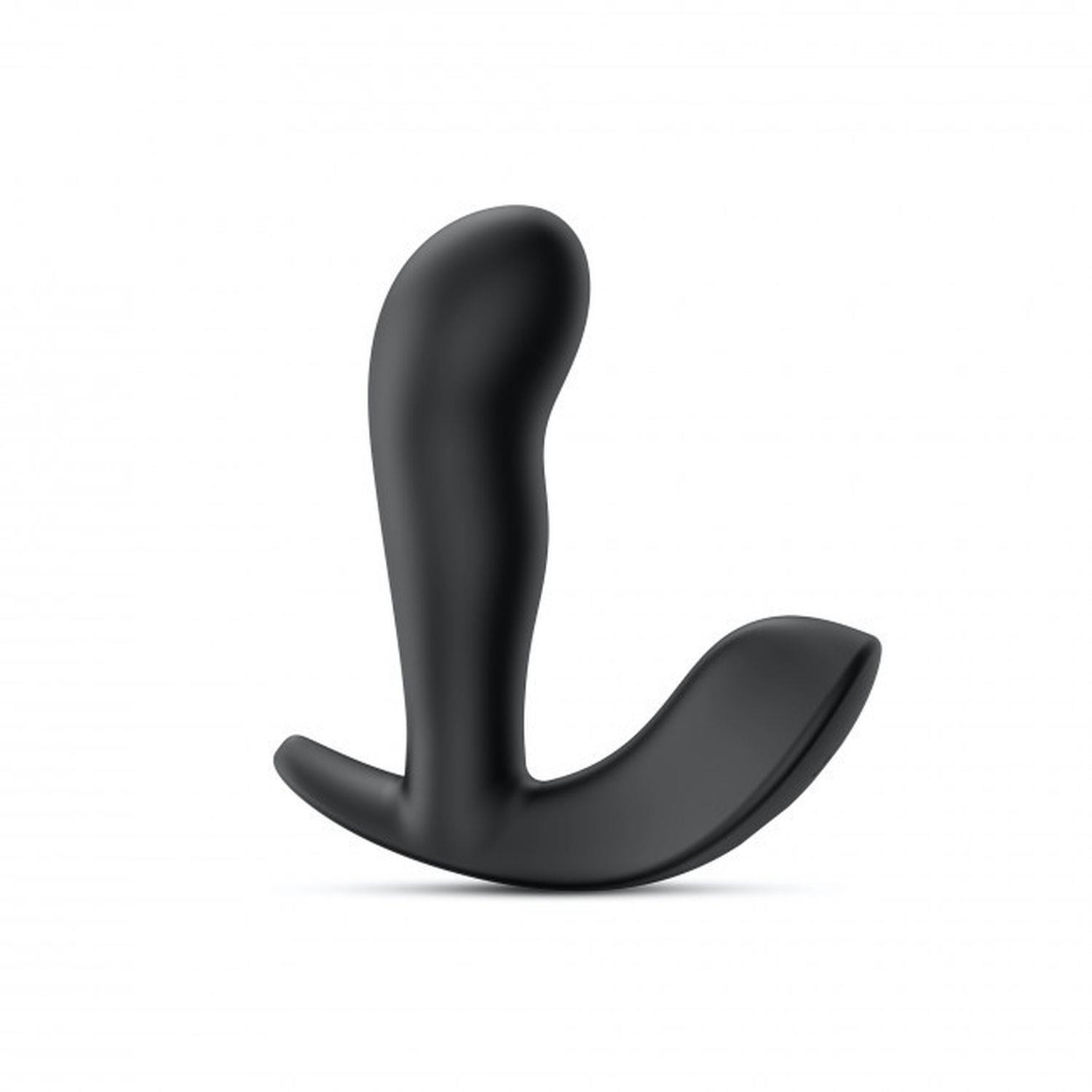 Korek analny Dorcel Twist Delight - 10 trybów wibracji — zdjęcie 2