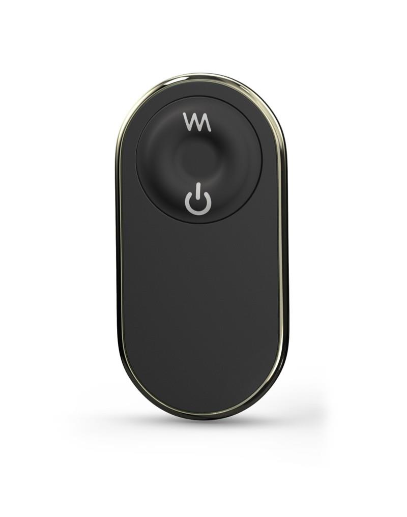 Masażer prostaty Dorcel P-RING - 10 trybów, USB — zdjęcie 5