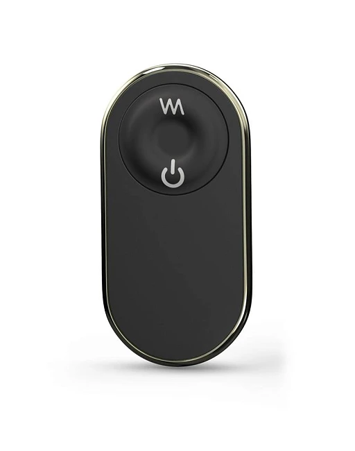 Masażer prostaty Dorcel P-RING - 10 trybów, USB — zdjęcie 5