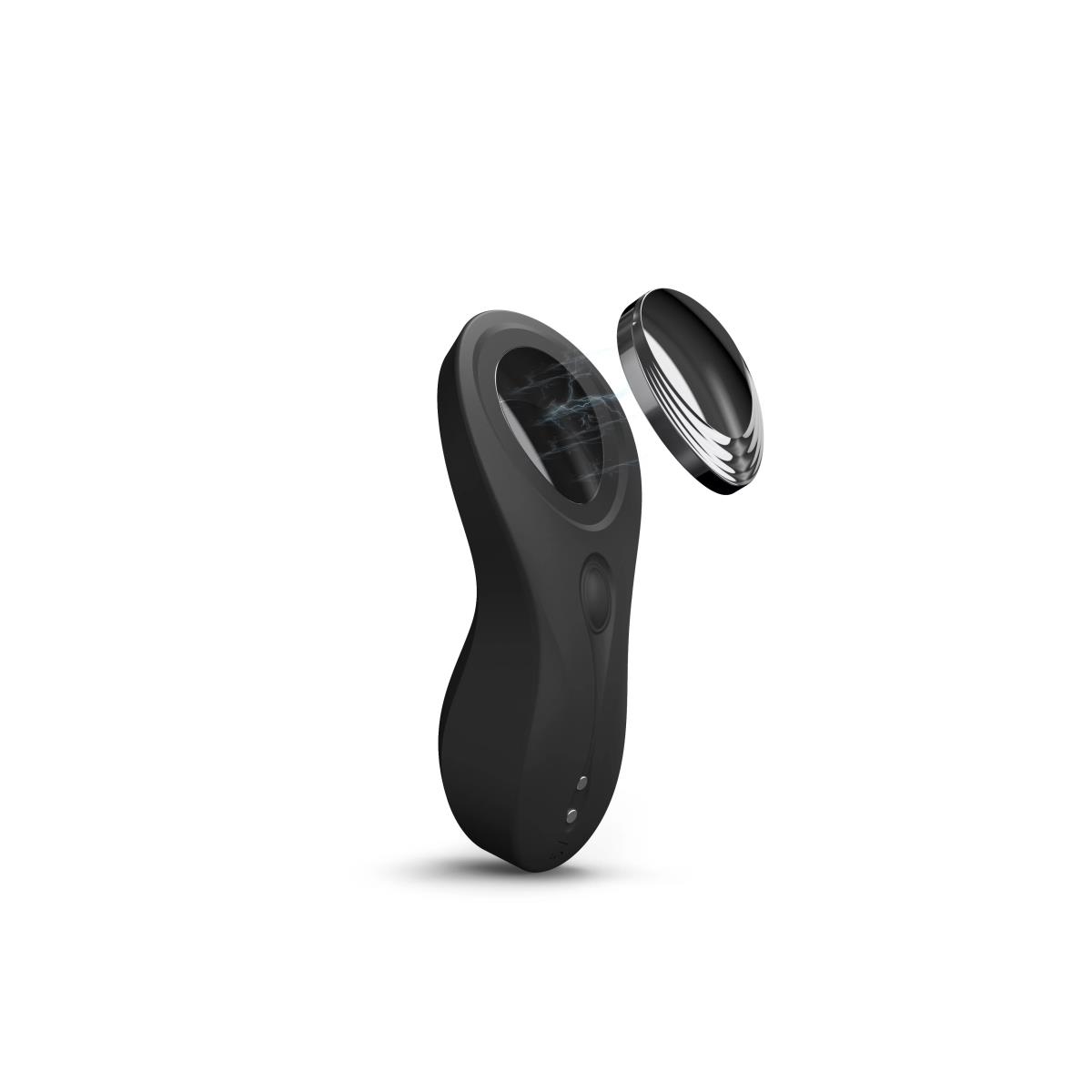 Wibrator do bielizny Discreet Vibe+ – magnes, IPX7 — zdjęcie 1