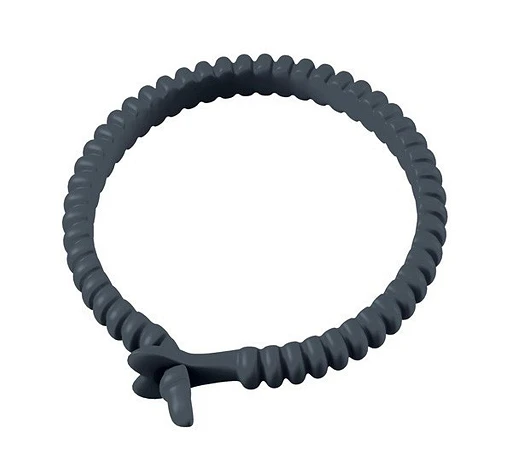 Pierścień erekcyjny Dorcel Adjust Ring – regulowany obwód, silikon