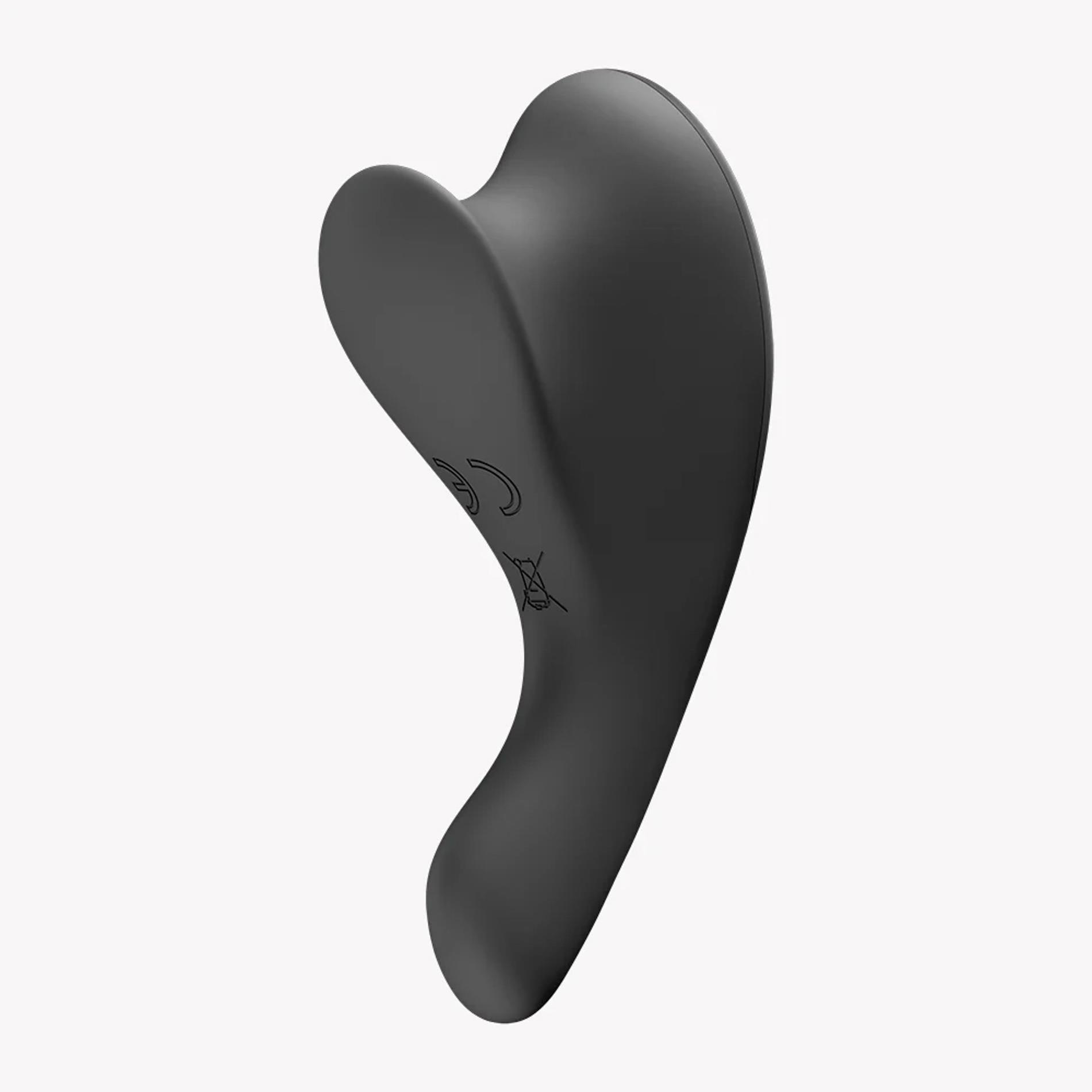 Mini masażer Fun Factory Be·One – 2 silniki, IPX7, USB‑C — zdjęcie 7