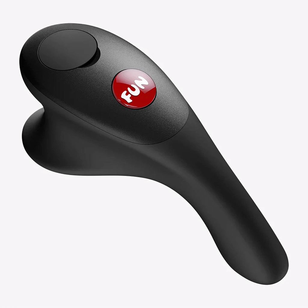 Mini masażer Fun Factory Be·One – 2 silniki, IPX7, USB‑C — zdjęcie 8