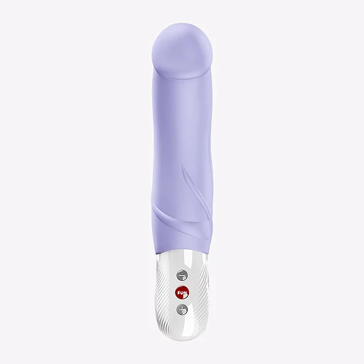 Wibrator Fun Factory Big Boss – realistyczny, 23 cm, USB-C — zdjęcie 5