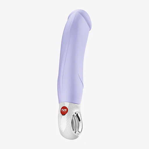 Wibrator Fun Factory Big Boss – realistyczny, 23 cm, USB-C — zdjęcie 7
