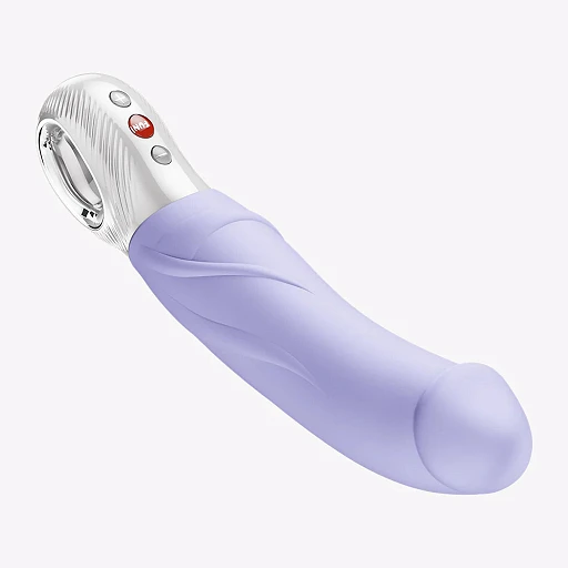 Wibrator Fun Factory Big Boss – realistyczny, 23 cm, USB-C — zdjęcie 8