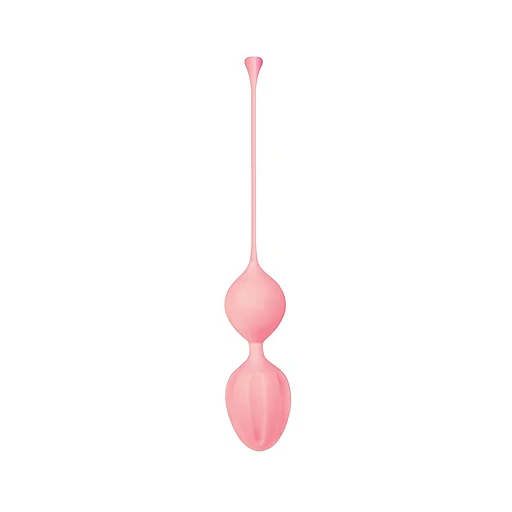 Kulki gejszy – 75 g, silikonowe, 19 cm