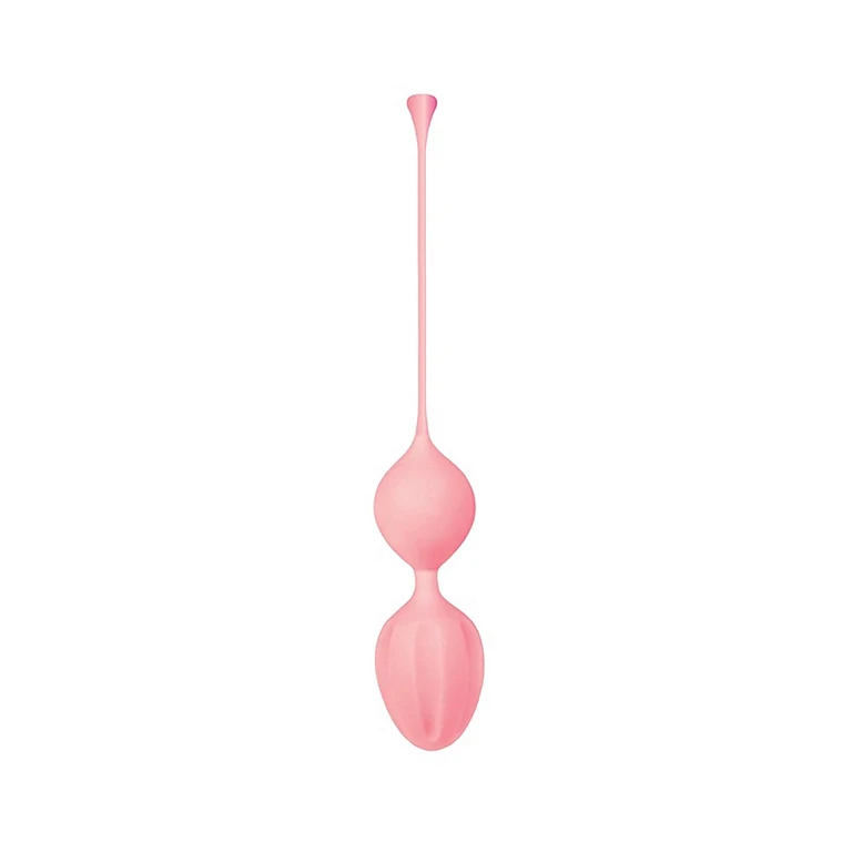 Kulki gejszy – 75 g, silikonowe, 19 cm
