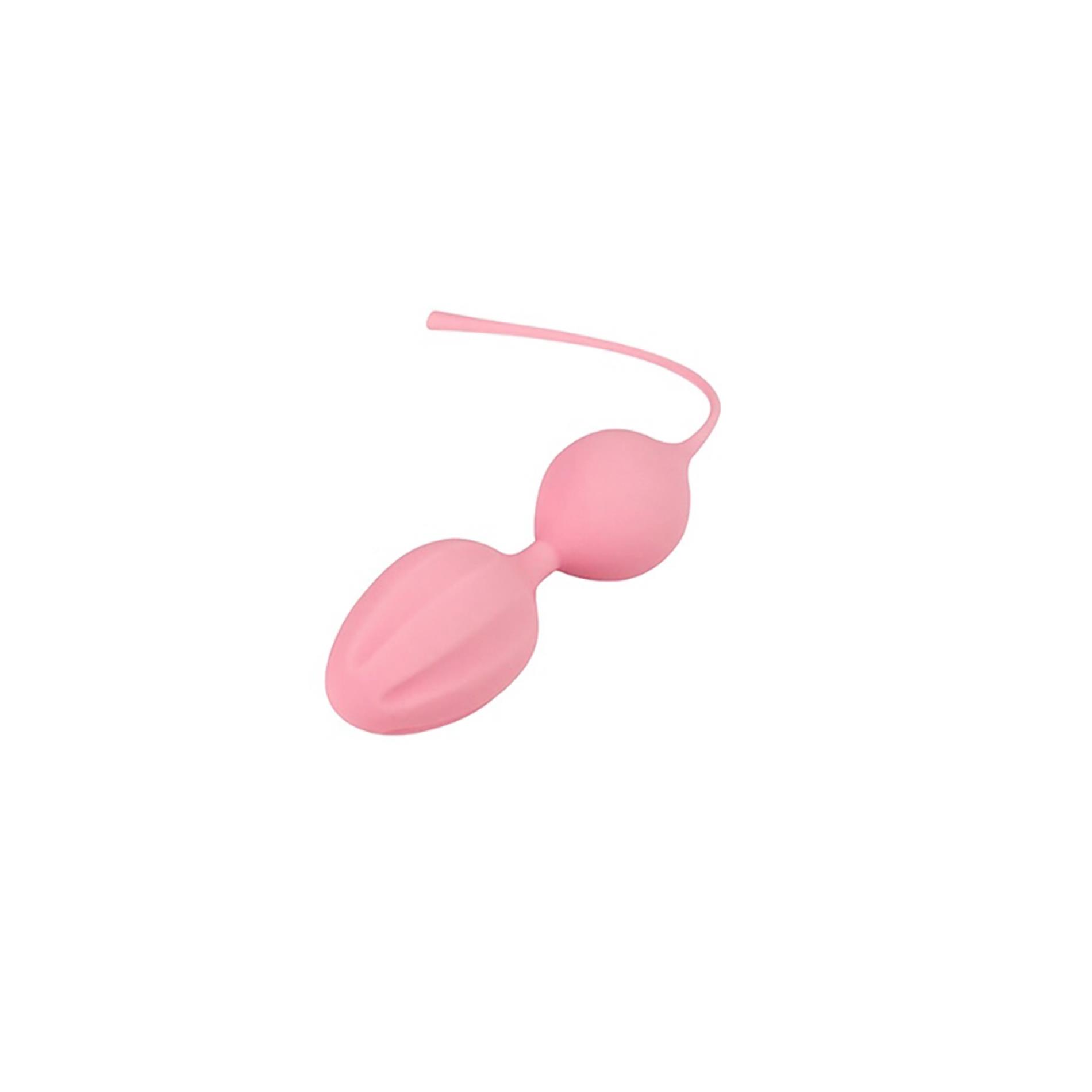 Kulki gejszy – 75 g, silikonowe, 19 cm — zdjęcie 2