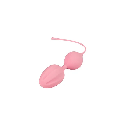 Kulki gejszy – 75 g, silikonowe, 19 cm — zdjęcie 2