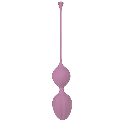 Kulki gejszy Kegel Balls – silikonowe, 95 g