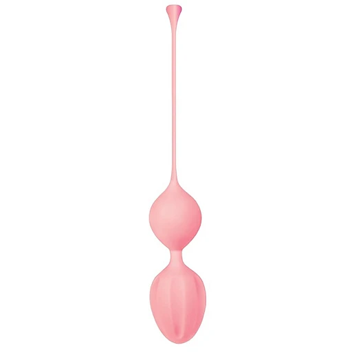 Kulki gejszy Kegel Balls – silikonowe, 95 g