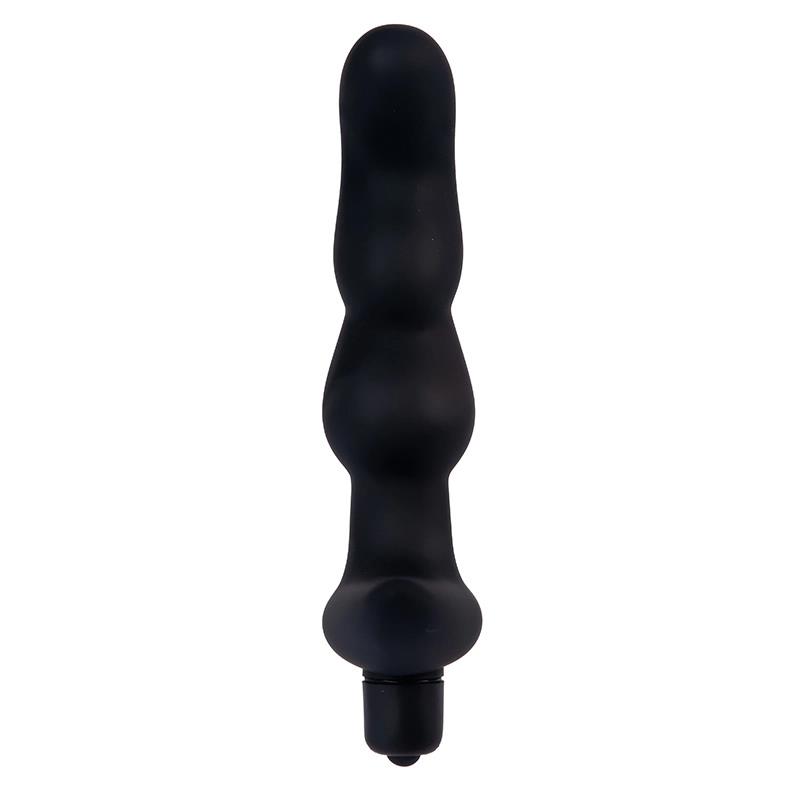 Masażer prostaty FT001133 - zasilanie AAA — zdjęcie 2