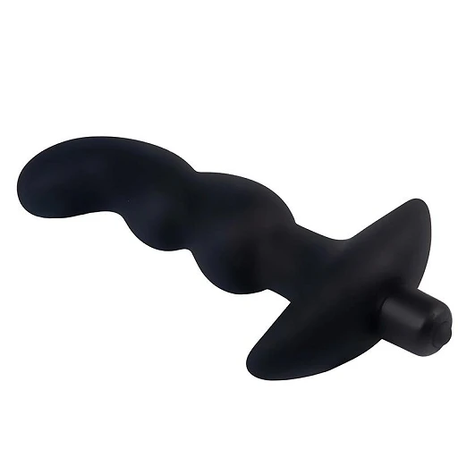 Masażer prostaty FT001133 - zasilanie AAA — zdjęcie 4