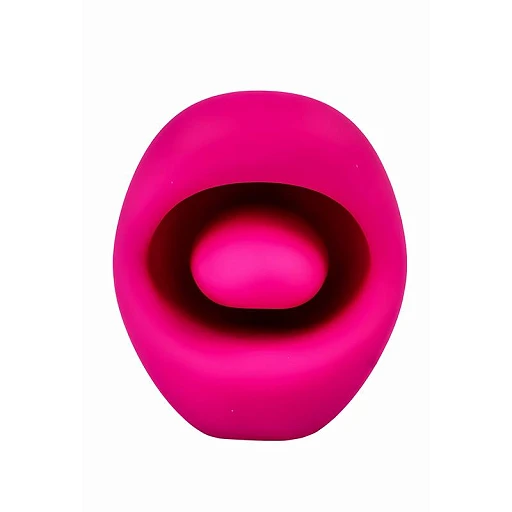 Stymulator oralny Mnemosyne – 10 wibracji i ruchome usta — zdjęcie 4