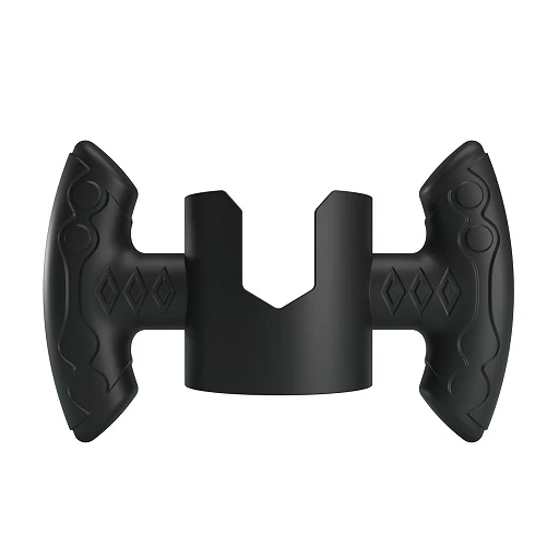Uchwyt do masturbatorów Universal Handle – regulowany 70–90 mm