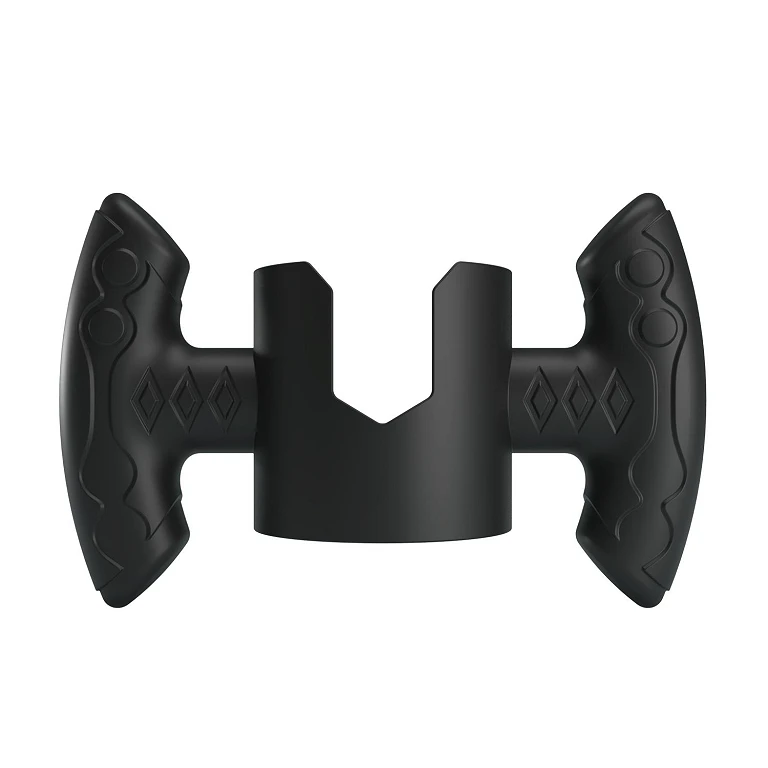 Uchwyt do masturbatorów Universal Handle – regulowany 70–90 mm