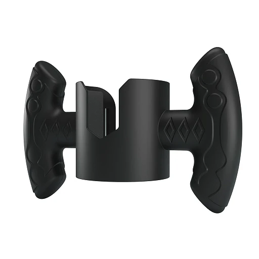 Uchwyt do masturbatorów Universal Handle – regulowany 70–90 mm — zdjęcie 3
