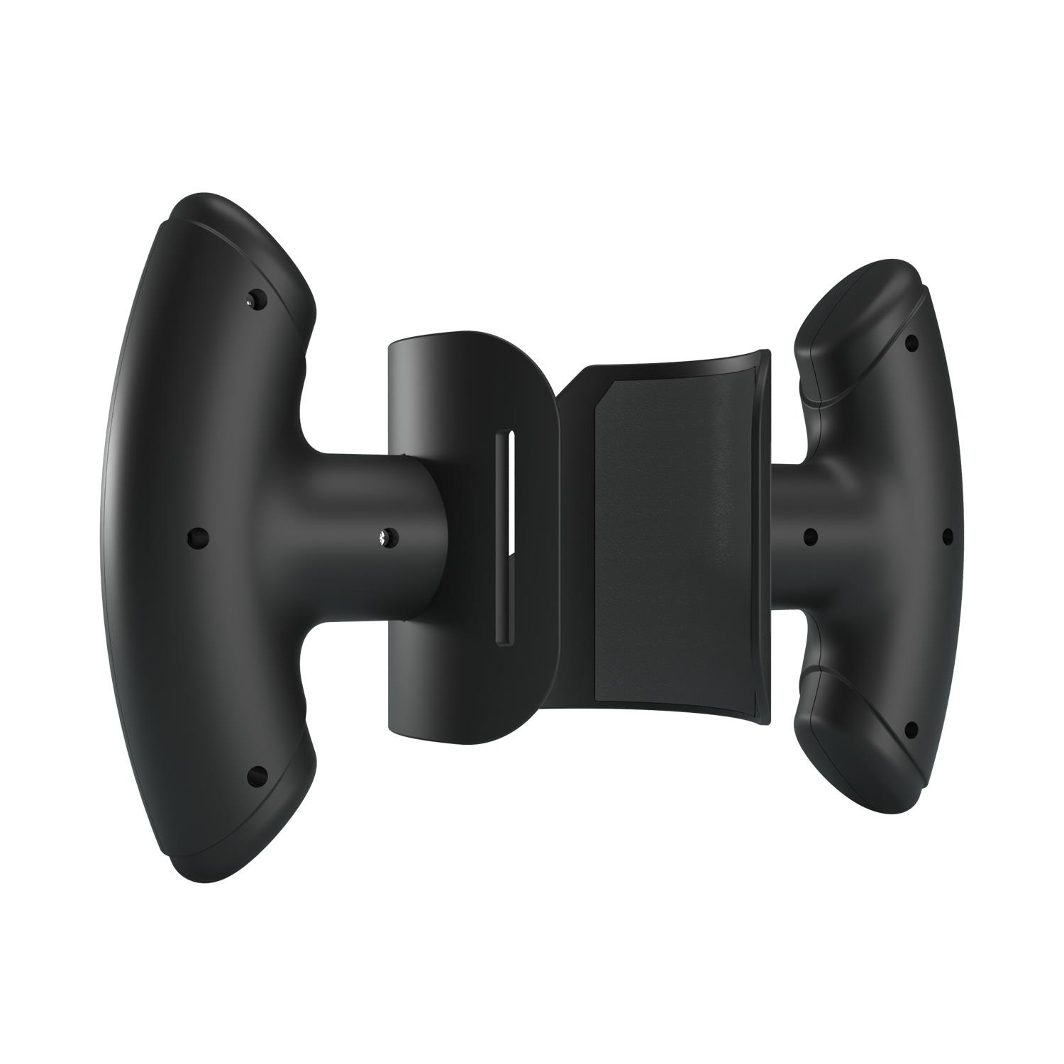 Uchwyt do masturbatorów Universal Handle – regulowany 70–90 mm — zdjęcie 4