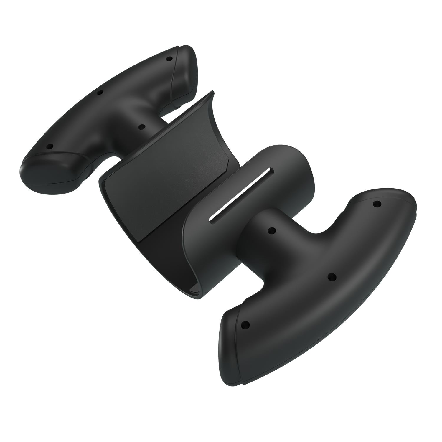 Uchwyt do masturbatorów Universal Handle – regulowany 70–90 mm — zdjęcie 5