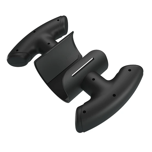 Uchwyt do masturbatorów Universal Handle – regulowany 70–90 mm — zdjęcie 5