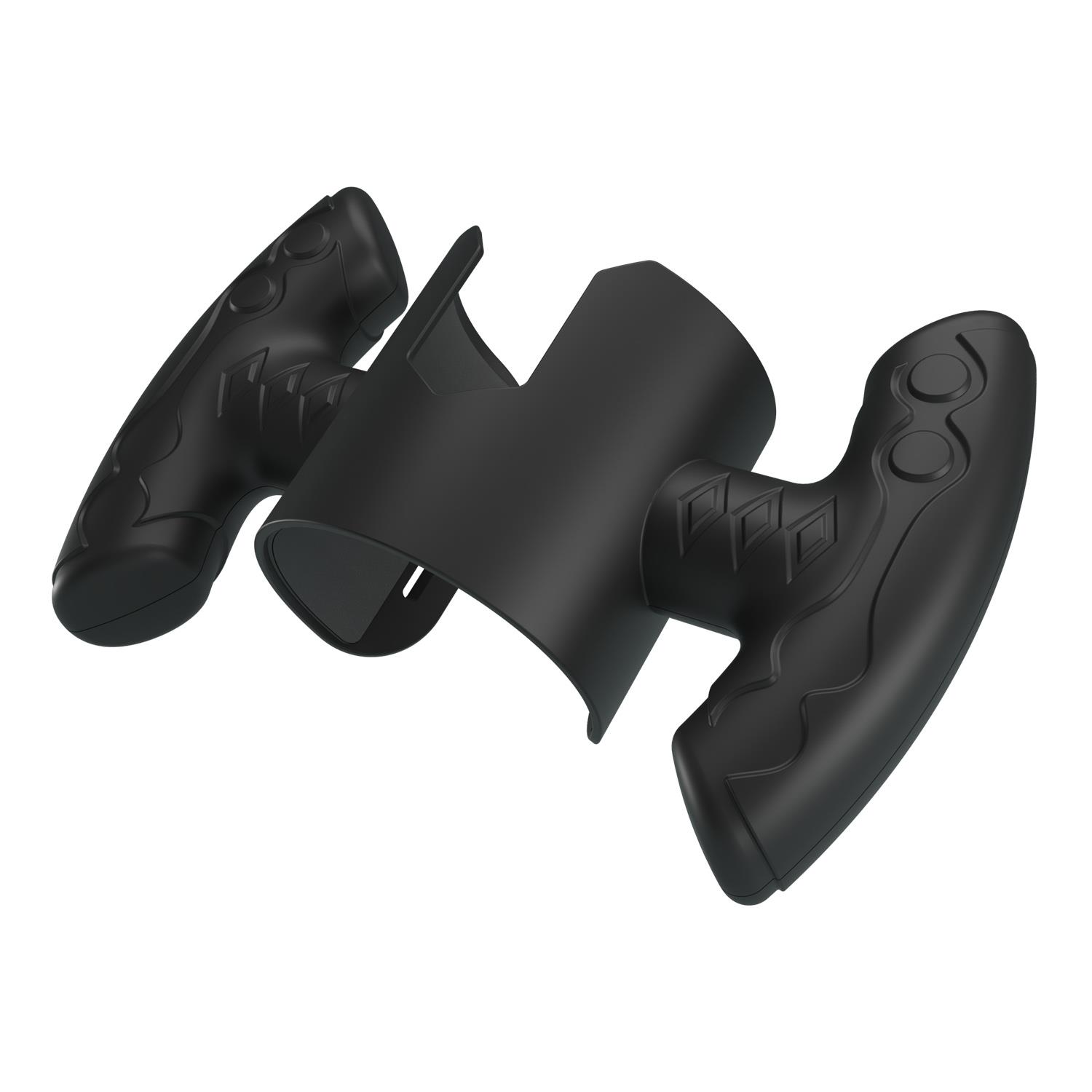 Uchwyt do masturbatorów Universal Handle – regulowany 70–90 mm — zdjęcie 6