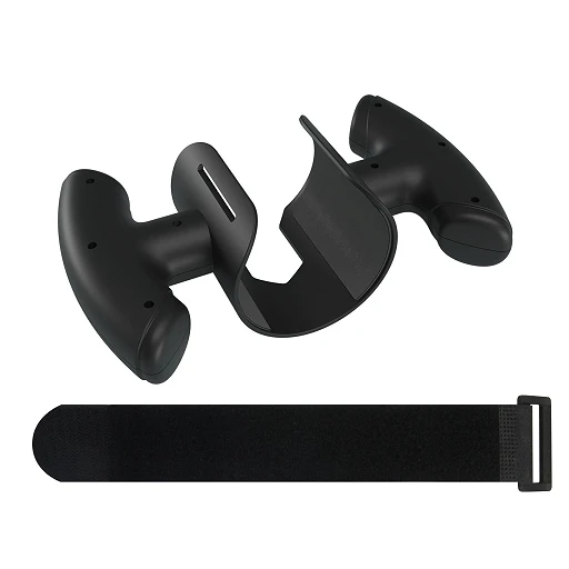 Uchwyt do masturbatorów Universal Handle – regulowany 70–90 mm — zdjęcie 7