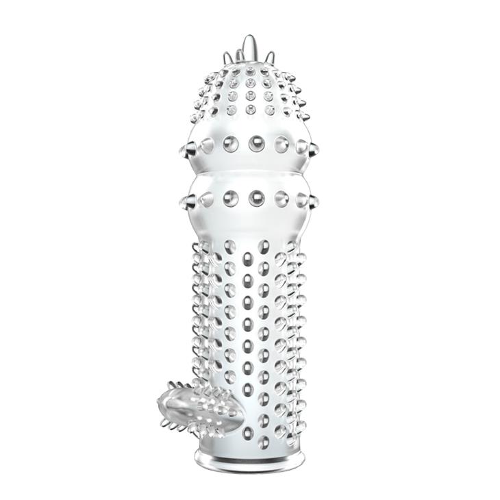 Nakładka BI-010045C - teksturowana TPE — zdjęcie 1