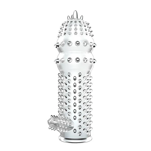 Nakładka BI-010045C - teksturowana TPE