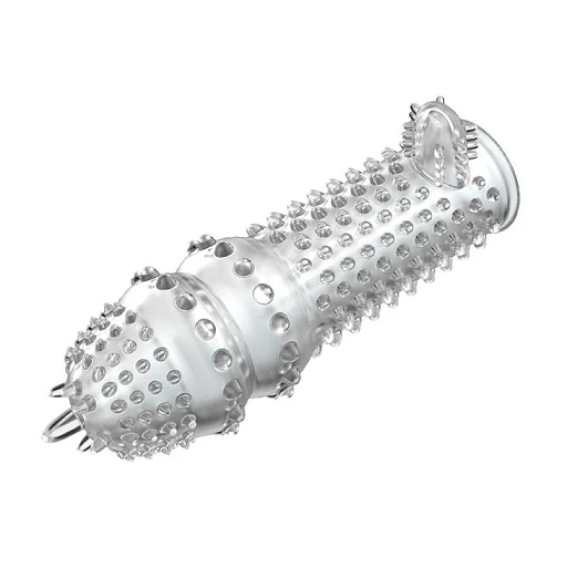 Nakładka BI-010045C - teksturowana TPE — zdjęcie 3