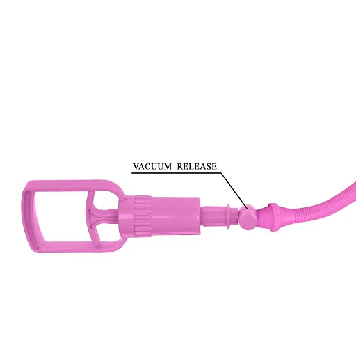 Pompka próżniowa Breast Pump Twin Cups - z dwoma miseczkami — zdjęcie 6