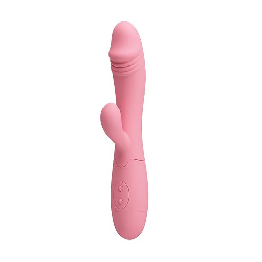 Masażer Snappy - 30 trybów wibracji