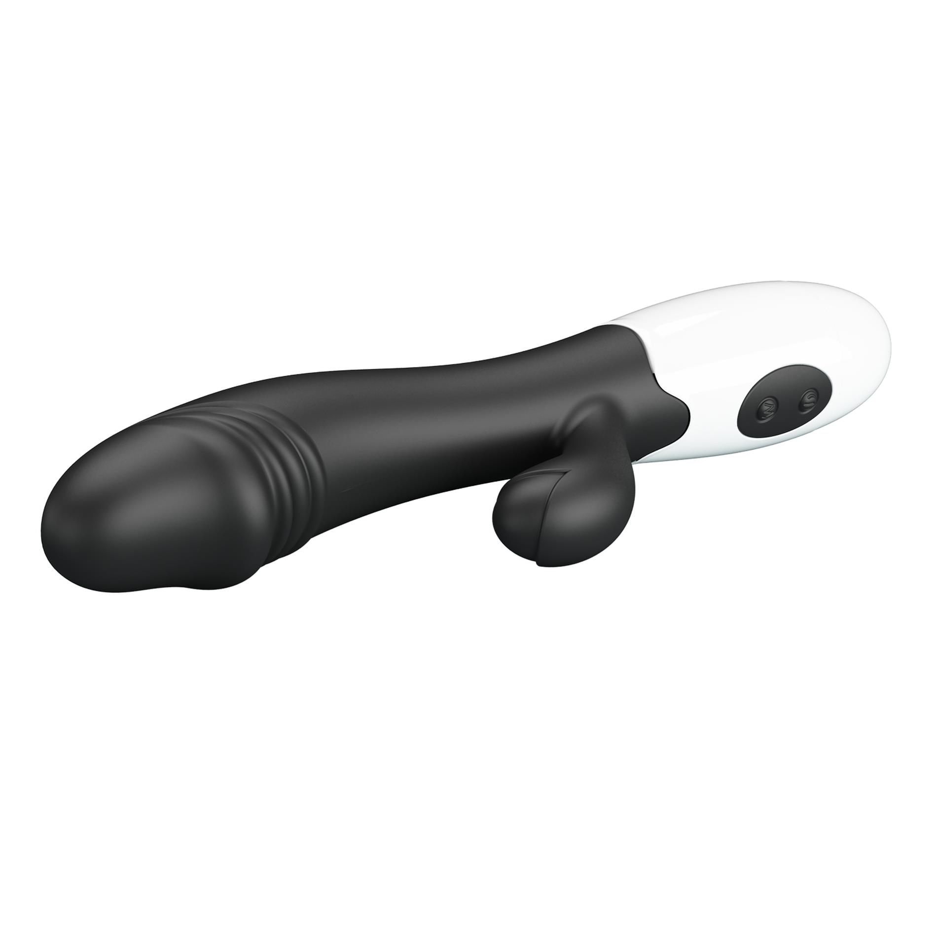 Króliczek Snappy - 30 trybów wibracji — zdjęcie 4