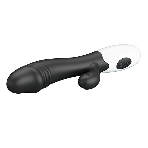 Króliczek Snappy - 30 trybów wibracji — zdjęcie 4