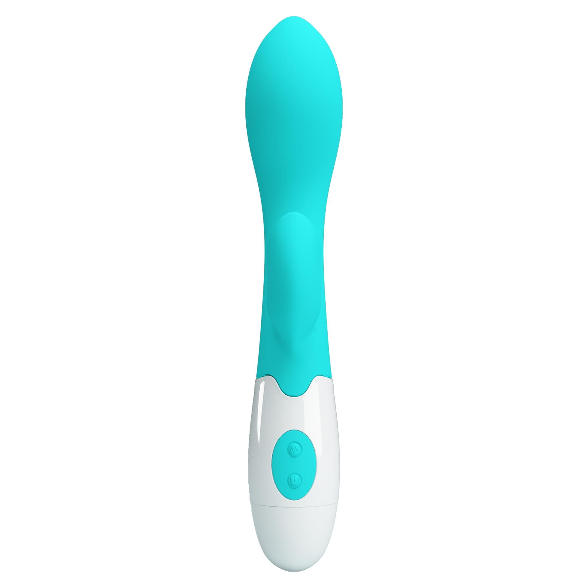 Wibrator króliczek Brighty - 30 funkcji wibracji — zdjęcie 2
