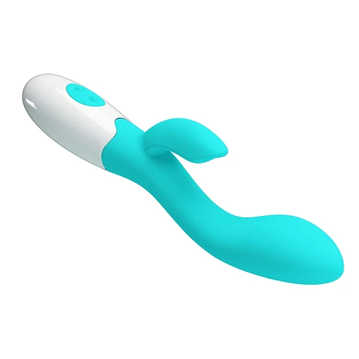 Wibrator króliczek Brighty - 30 funkcji wibracji — zdjęcie 3