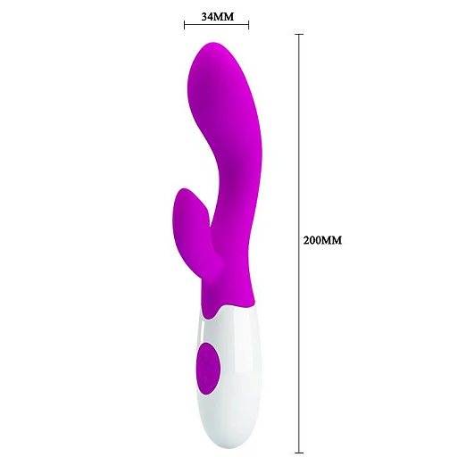 Stymulator Brighty - 30 trybów — zdjęcie 4