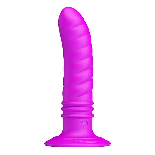 Stymulator analny Twist S - 10 trybów wibracji — zdjęcie 2
