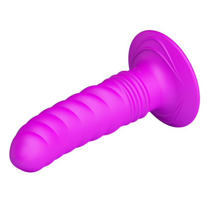 Stymulator analny Twist S - 10 trybów wibracji — zdjęcie 4