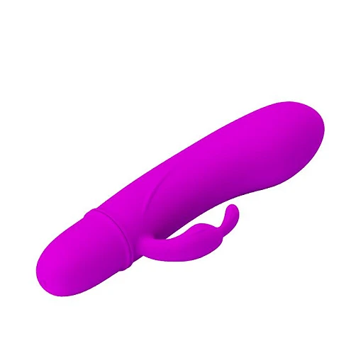 Wibrator mini Cesar – 10 trybów, silikon, 11,5 cm — zdjęcie 3