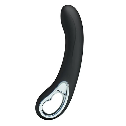 Wibrator punktu G Alston – 12 trybów, ładowanie USB — zdjęcie 2