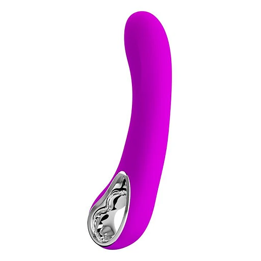 Wibrator punktu G Alston – 12 trybów, silikon, USB — zdjęcie 2