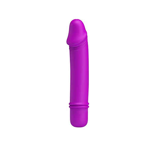 Masażer Emily - 10 trybów wibracji