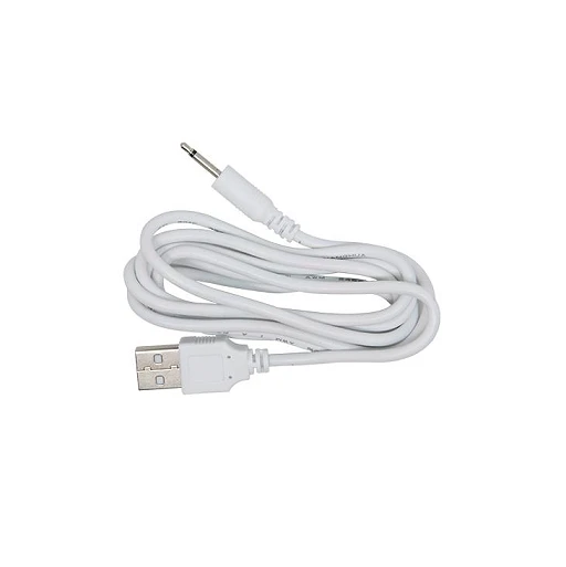 Wibrator króliczek Carina – 7 trybów, silikon, USB — zdjęcie 7