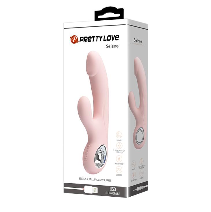 Stymulator Selene - 7 trybów — zdjęcie 8